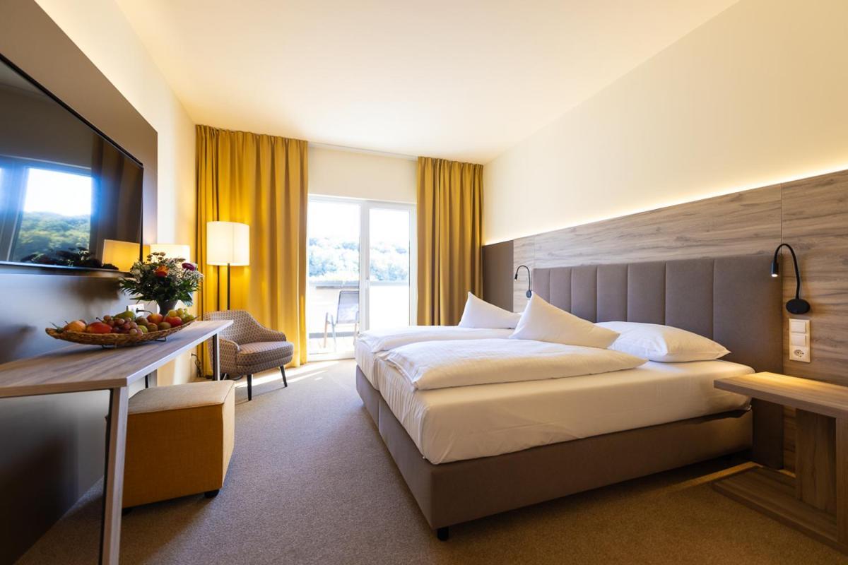 Genuss- Und Wellnesshotel Puchas Kukmirn Exterior photo